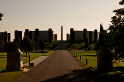 ARMED FORCES MEMORIAL 6443