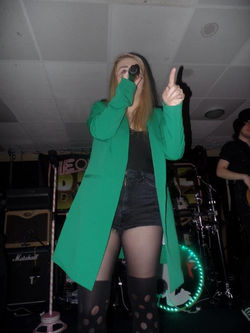 Green Howards Xmas Party.Longlands (Pocket Camera) Sat 2.12.17 261