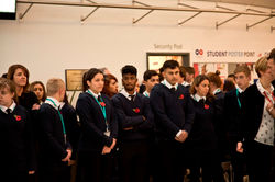 COLLEGE UNIFORMED SERVICES 02