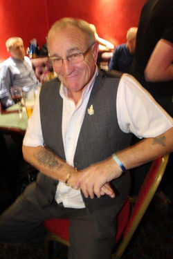 Green Howards Xmas Party Longlands Sat 2nd Dec 2017 207