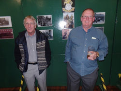 Green Howards Reunion,T.A Centre Stockton Rd,Sat 15th Oct 2016 022
