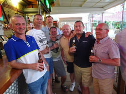 Benidorm Night Camera 2017 073