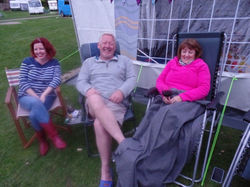 Green Howards Richmond Week-End Fri 13th -Mon 16th May 2016 454