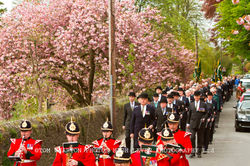 XIX SUNDAY 150516 MARCH TO THE CENOTAPH 13