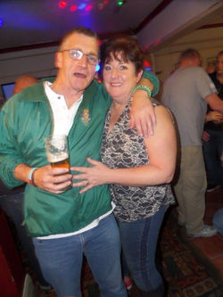 Green Howards Reunion,Scarborough Thu 16th Mon 20th Oct 2014 179