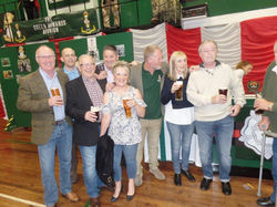 Green Howards Reunion.T.A Centre Stockton Rd.Fri 14th Oct 065