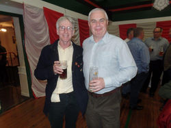 Green Howards Reunion.T.A Centre Stockton Rd.Fri 14th Oct 021