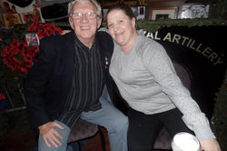 In The Don Bar. A Tribute To Kenny McGrath.Sat 21st Oct 2017 197