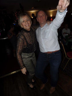 Green Howards Xmas Party.Longlands (Pocket Camera) Sat 2.12.17 103