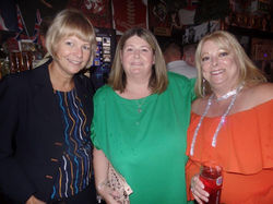 Green Howards Northern Meet.Don Bar