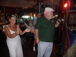 Green Howards Northern Meet.Don Bar