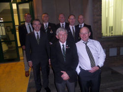 Green Howards Reunion,Scarborough Thu 16th Mon 20th Oct 2014 375
