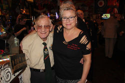 Uk Veterans + Fly The Flag