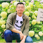 【Grows便り】考平くんとアジサイ園へ行ってきました!大阪ゲイマッサージGrows