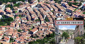 Holiday Home Rental La Garde-Freinet