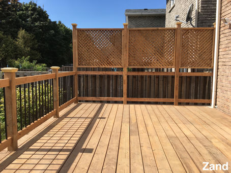 Prepare Your Backyard This Year For A Warmer Summer