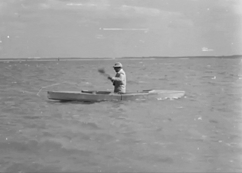 Monsieur Hulot's Holiday