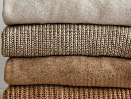 How I Buy Clothes as a Minimalist & Professional Organiser: A 10-Year Transformation