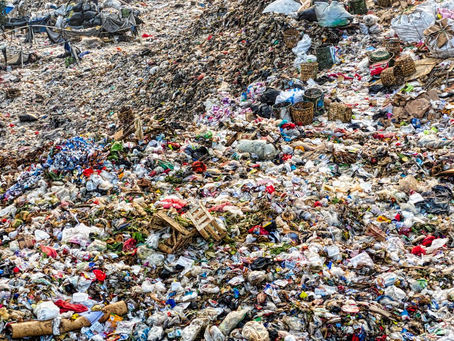 Breaking the Chain: The Hidden Consequences of Global Overconsumption