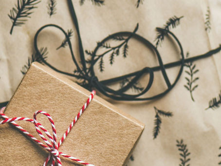 A Professional Organiser's Guide to a Stress-Free Christmas: Simplify and Calm Your Home