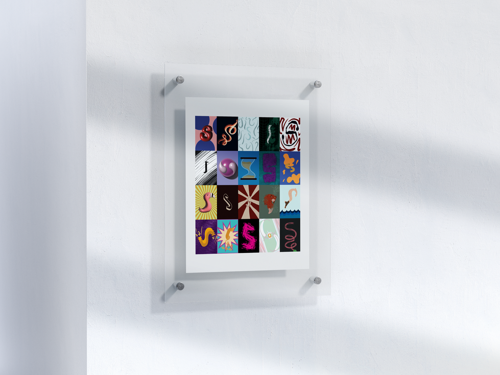 Poster Mockup