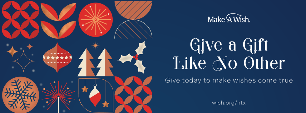 Holiday Campaign Facebook Cover