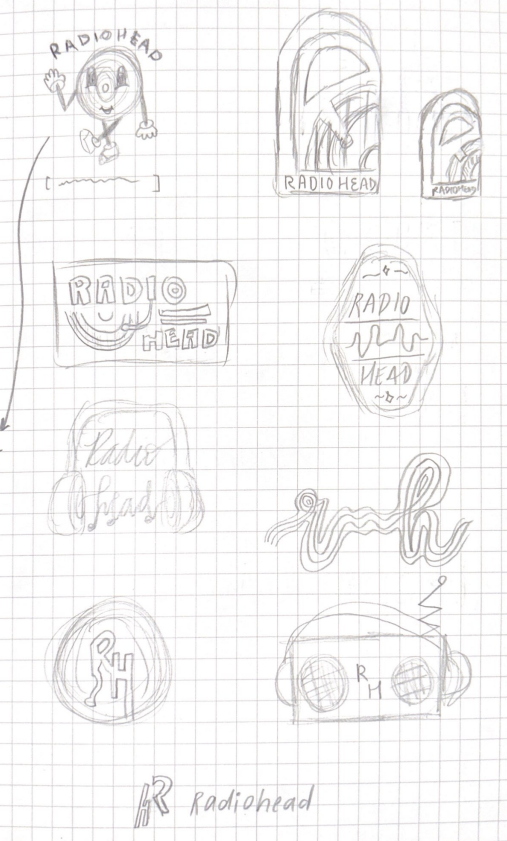 Logo Ideation 3