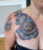 cheshirecat