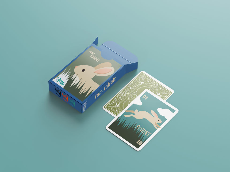 JackRabbit Mockup