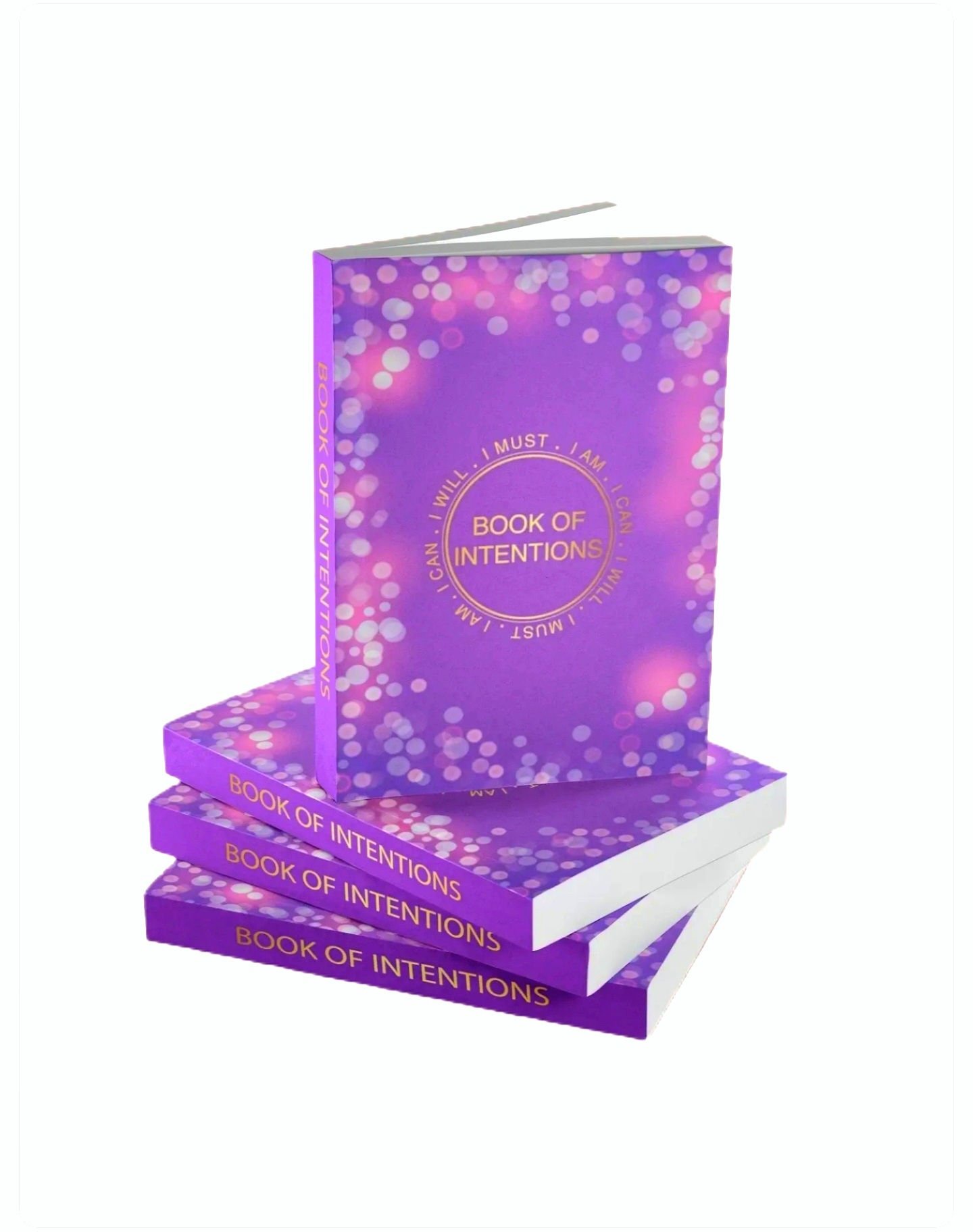 Book Of Intentions