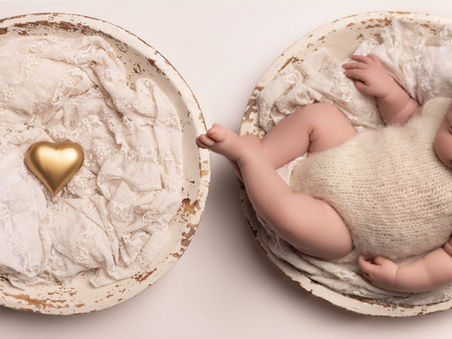78 Quotes to Announce and Celebrate the Arrival of a Rainbow Baby