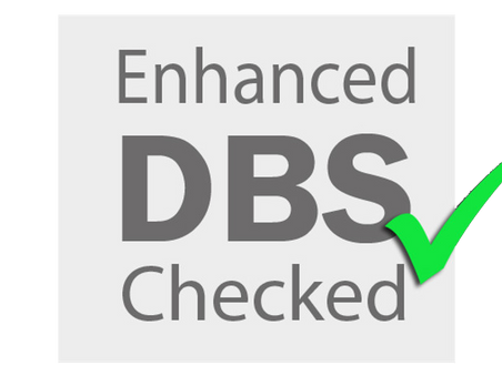 10 Real Reasons I Got an Enhanced DBS Check (Even Though I Didn’t Have To)