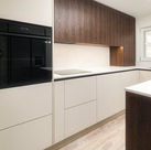 Crayfish Joinery Bespoke Kitchen
