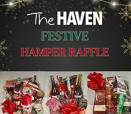 Festive Hamper Raffle 2025 (Facebook & Instagram Square).png