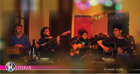 Che Munay en corrientes