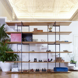 Tonk Libreria - Quintessence
