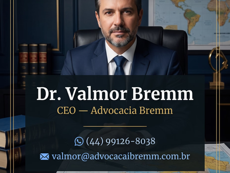 ⚖️ MAIS UMA VITÓRIA NA JUSTIÇA FEDERAL🇺🇸 Another Victory in Federal Court