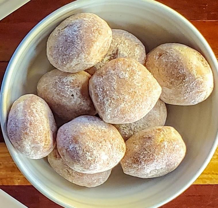 Beignets