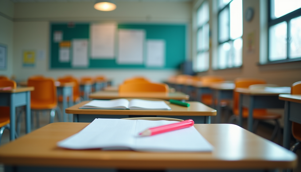 Understanding Common Diagnoses in Education