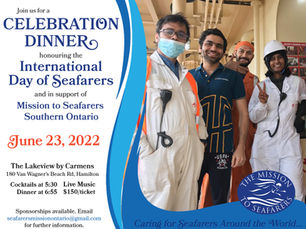 Save the Date!