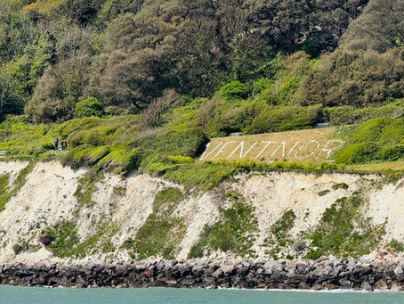 We’re Back for the Season! - Ventnor Bay Charters