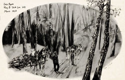 Camp Bygone