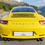 Miniature : PORSCHE 911 CARRERA S (991)