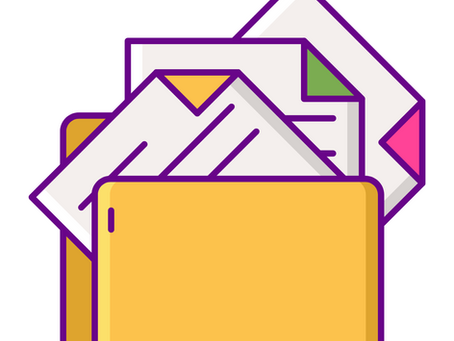Purge the GNBA Records From Your Home