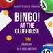 BINGO July 10 and July 24 7pm