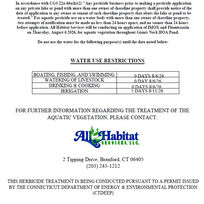 Required Notice