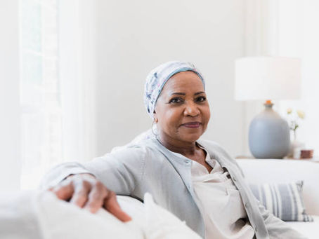 Benefits of PCA Support for Cancer Patients