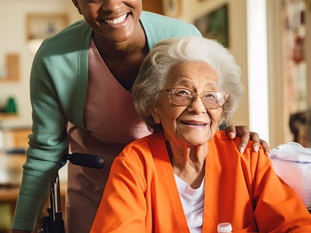Understanding Respite Care for the Elderly: A Gift of Rest for Families and Peace for Seniors