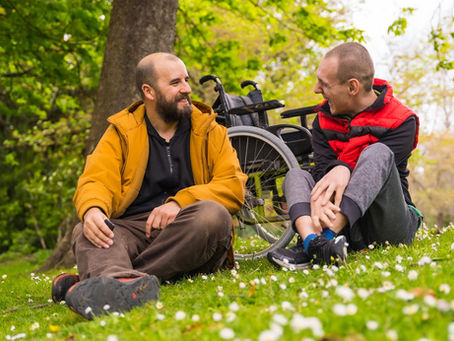 Understanding Physical Disabilities & The Importance of Personalized Home Care