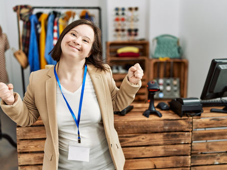 Understanding Intellectual & Developmental Disabilities (IDD): A Family-Centered Guide